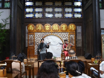 非遗融入旅游，进入“深度体验”新阶段