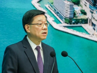 香港实施面向东盟国家的“特邀人士入境便利计划”