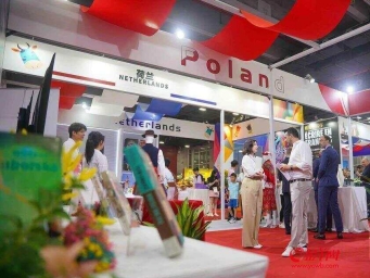 从岭南走向国际，南国书香节的底气何在？