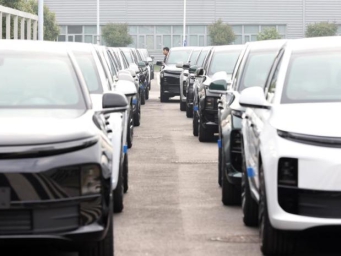 安装"数字身份证"！严格规范汽车动力电池回收