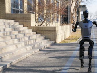 具身智能，前景几何？