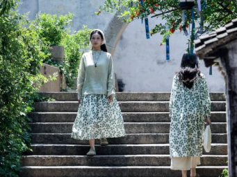 濮院古镇时装周打造针织时尚样本