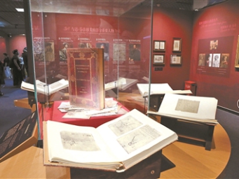 格局初显 北京迈向博物馆之城