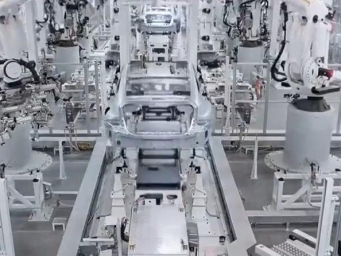 1至7月汽车产销量同比实现两位数增长