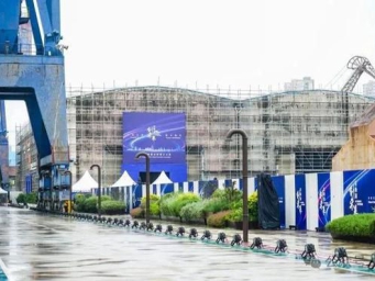 上海中心城区唯一岛屿，开发又有新进展！