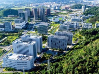 这所新大学，一周只上四天课