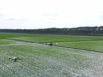 农机换新有底气 智慧农业更可观