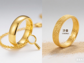 谁在为“假黄金”买单