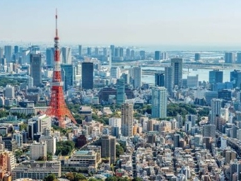 日本一季度实际GDP环比下降0.2%